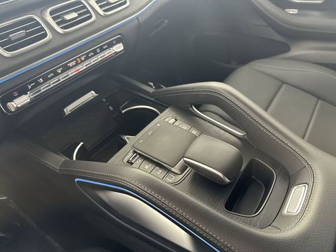 Used 2026 Mercedes-Benz GLE 350 4MATIC image 21