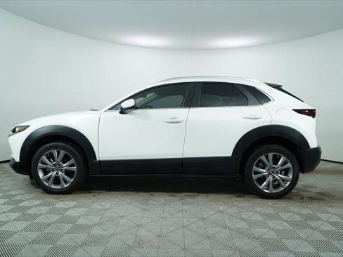 Used 2023 MAZDA CX-30 AWD 2.5 S w/ Select Package image 6