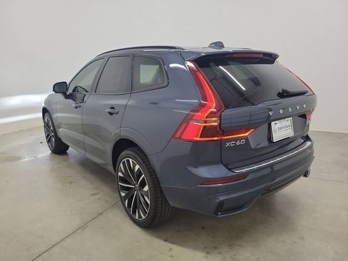 New 2026 Volvo XC60 B5 Ultra w/ Protection Package Premier AWD/4WD image 7