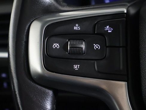 Used 2023 Chevrolet Suburban Z71 AWD/4WD image 44