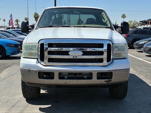 Used 2006 Ford F250 XL AWD/4WD image 15