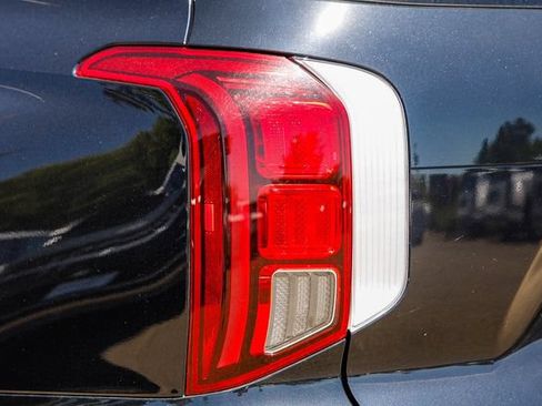 Certified 2024 Hyundai Palisade Calligraphy AWD/4WD image 10