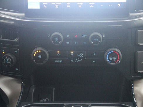 New 2025 Ford F150 STX w/ Equipment Group 201A FX4 image 15