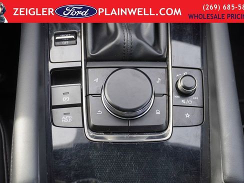 Used 2021 MAZDA MAZDA3 s image 21