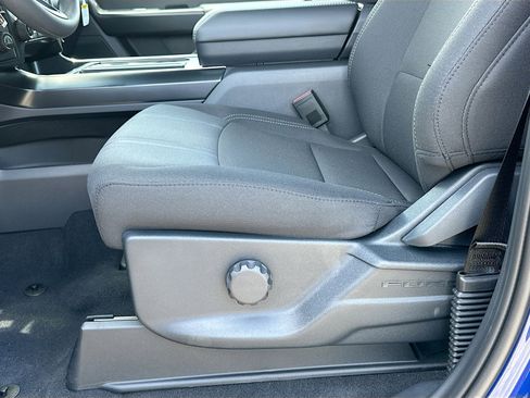 New 2026 Ford F150 STX RWD image 13