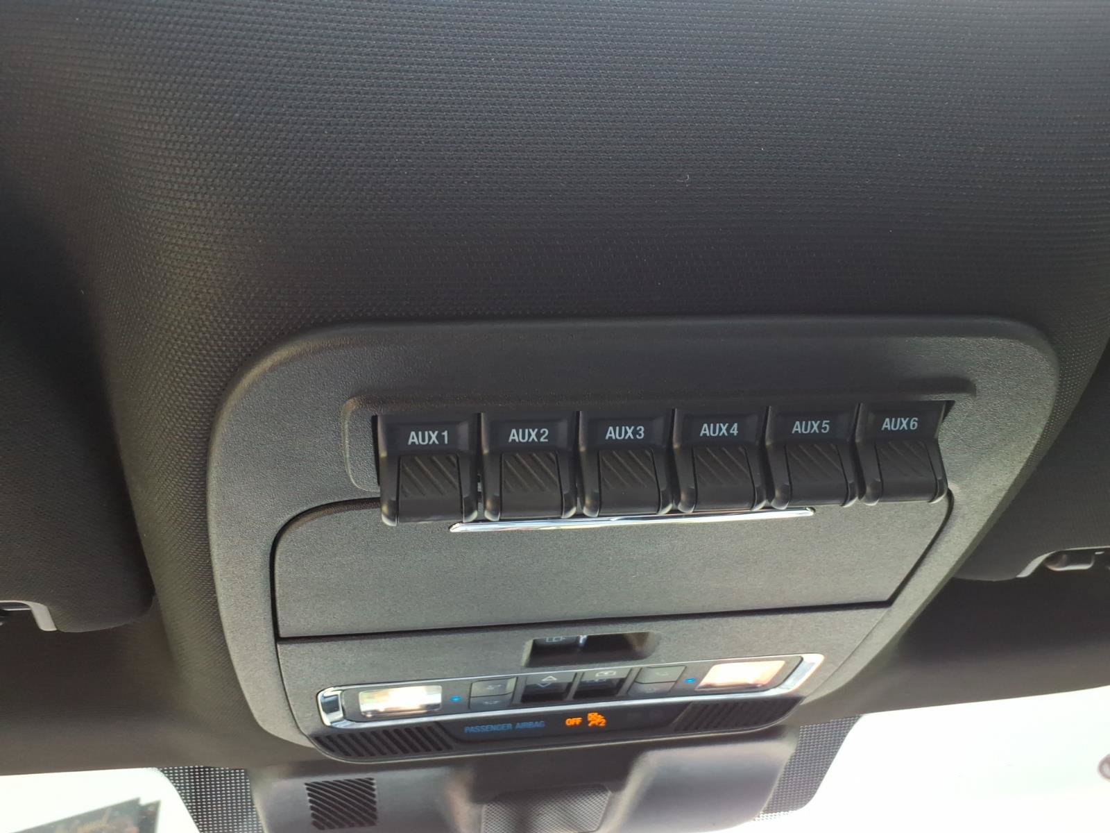 Used 2023 Ford F150 Raptor AWD/4WD image 18
