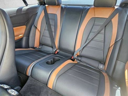 Used 2019 Mercedes-Benz E 53 AMG 4MATIC Coupe image 13