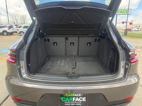 Used 2018 Porsche Macan Sport Edition image 14