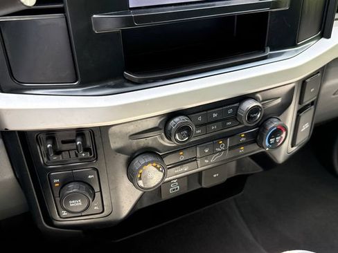 Used 2023 Ford F250 XL w/ STX Appearance Package AWD/4WD image 25