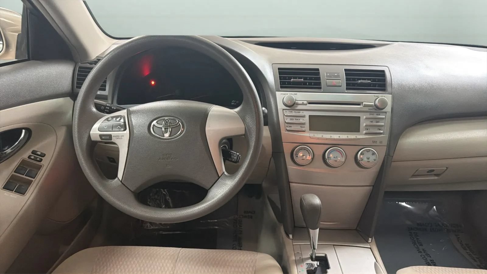 Used 2011 Toyota Camry FWD image 11