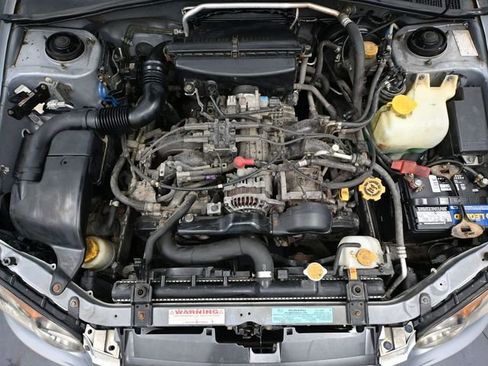 Used 2004 Subaru Impreza RS image 39