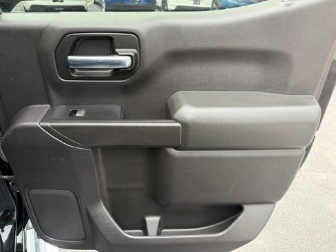 Used 2019 Chevrolet Silverado 1500 LT w/ All-Star Edition RWD image 25