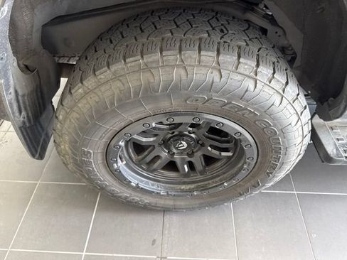 Used 2023 Toyota 4Runner SR5 Premium AWD/4WD image 9