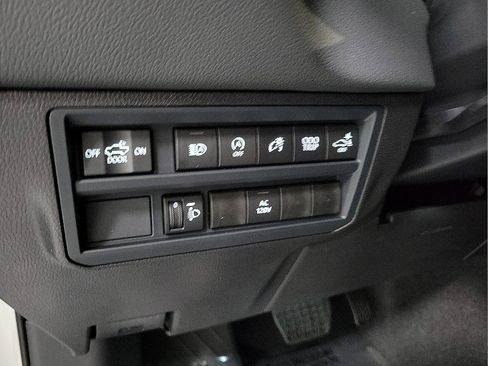 New 2026 Toyota Tundra Limited w/ Power Package AWD/4WD image 11