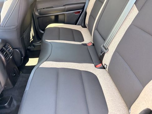 Certified 2025 Ford Bronco Sport Big Bend AWD/4WD image 16