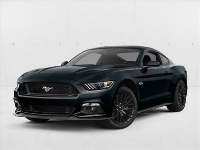 Used 2015 Ford Mustang GT Premium w/ GT Performance Package