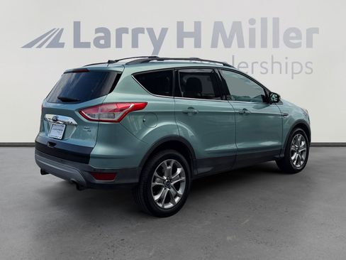 Used 2013 Ford Escape SEL AWD/4WD image 5