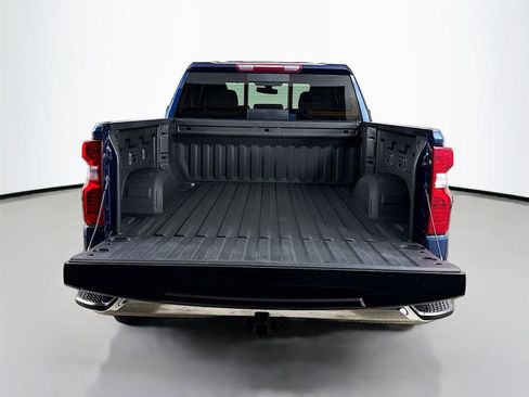 Used 2019 Chevrolet Silverado 1500 LT w/ All-Star Edition image 26