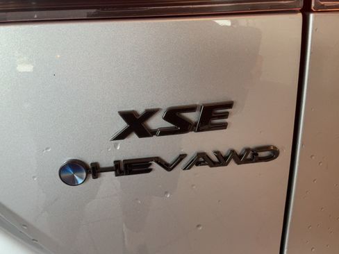 Certified 2025 Toyota Corolla Cross AWD Hybrid w/ Convenience Package image 47