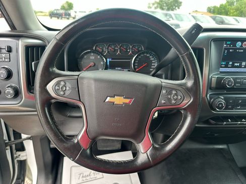 Used 2019 Chevrolet Silverado 1500 LT image 39