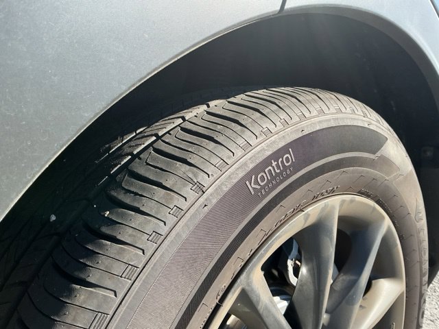 Used 2026 Honda CR-V EX-L image 12