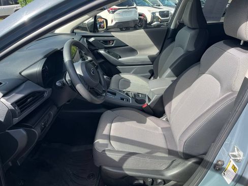 Certified 2024 Subaru Crosstrek 2.0i Premium AWD/4WD image 13
