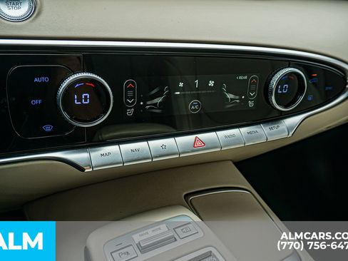 Used 2022 Genesis GV70 2.5T AWD/4WD image 45