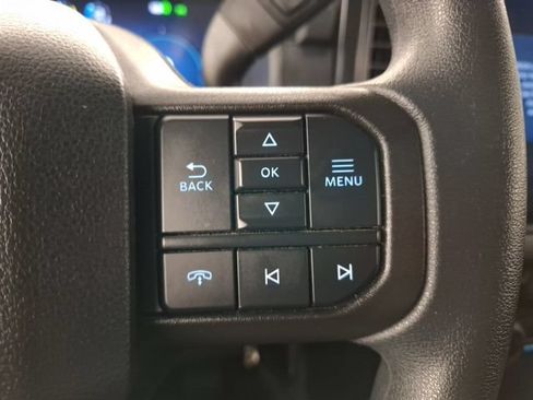 Used 2024 Ford F150 STX RWD image 23