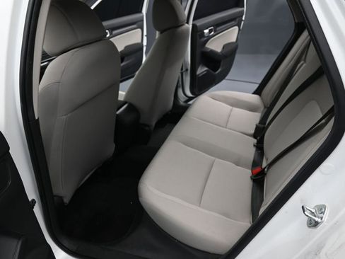 Used 2023 Honda Civic LX image 15