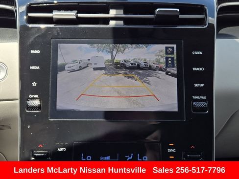 Used 2024 Hyundai Tucson SEL FWD image 19