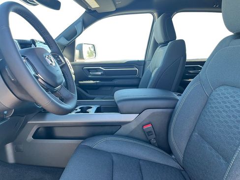 New 2026 RAM 1500 Lone Star AWD/4WD image 19