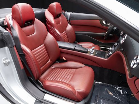 Used 2013 Mercedes-Benz SL 550 image 68