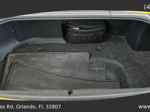 Used 2006 MAZDA MX-5 Miata Grand Touring w/ Premium Pkg image 18