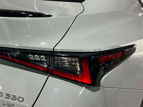 Used 2025 Lexus IS 350 F Sport image 14