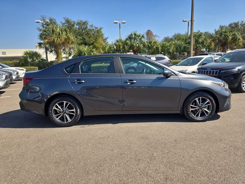 Certified 2024 Kia Forte LXS w/ LXS Technology Package image 9