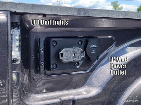 New 2026 RAM 2500 Rebel w/ Rebel Level 2 Equipment Group AWD/4WD image 13