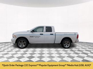 Used 2015 RAM 1500 Express video 2