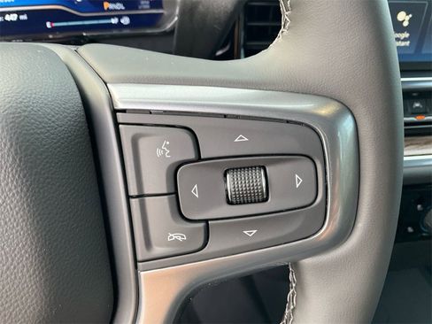 New 2025 Chevrolet Silverado 1500 RST image 28