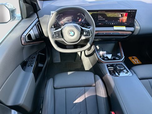 New 2026 BMW X3 xDrive30i w/ Convenience Package AWD/4WD image 17