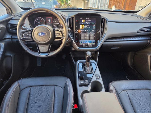 Used 2024 Subaru Crosstrek 2.5i Limited AWD/4WD image 15