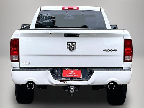 Used 2012 RAM 1500 Express AWD/4WD image 6