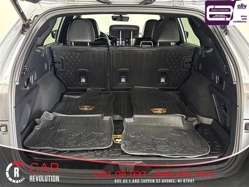 Used 2024 Subaru Outback Wilderness AWD/4WD image 41