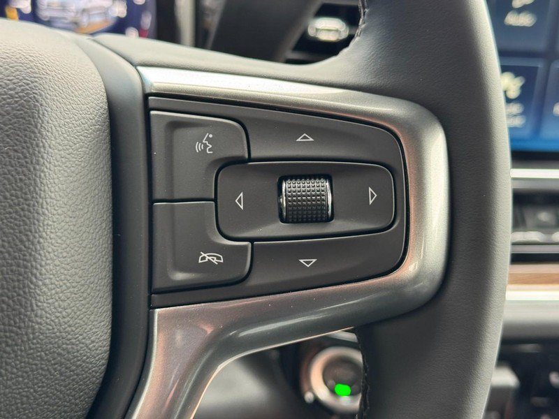 New 2026 Chevrolet Silverado 1500 RST AWD/4WD image 31