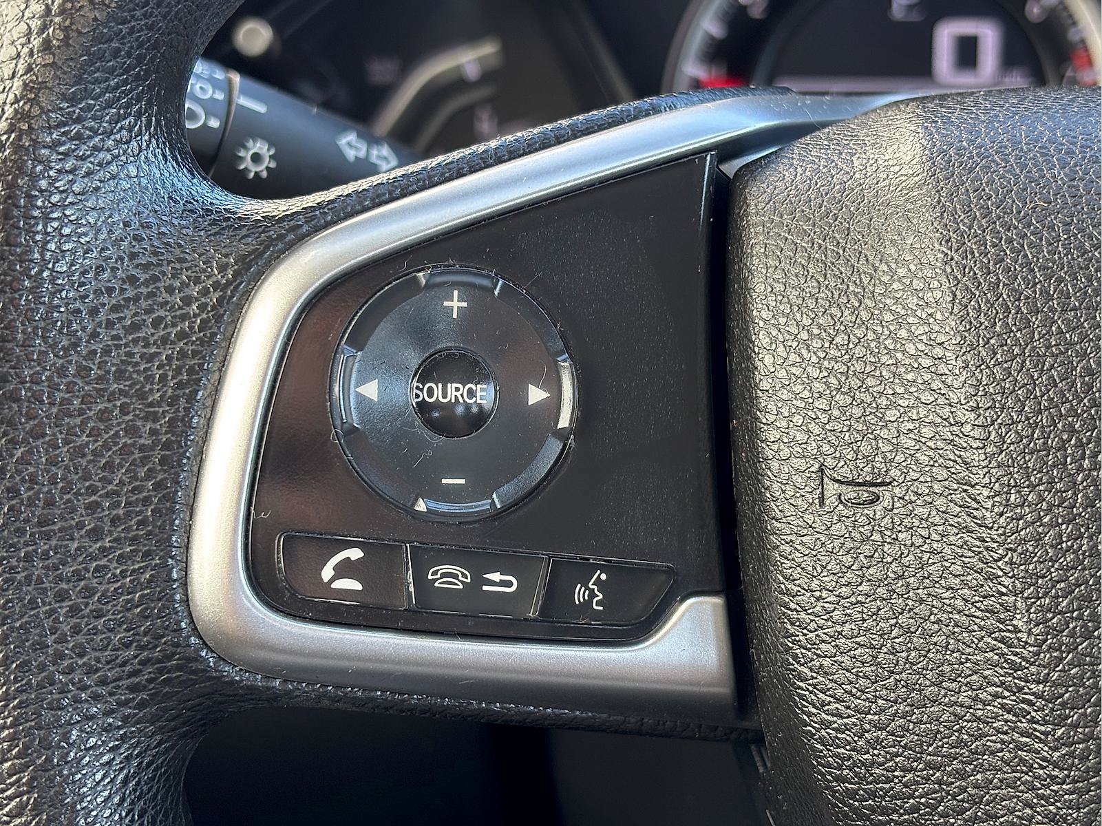 Certified 2018 Honda Civic LX image 26