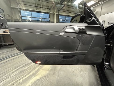 Used 2007 Porsche Cayman Base image 34