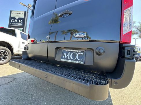 Used 2019 Ford Transit 250 148 High Roof Extended RWD image 36
