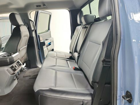 Used 2023 Ford F150 Lariat image 35