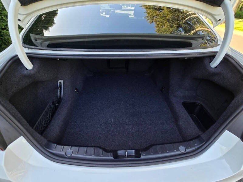 Used 2014 BMW 535d Sedan RWD image 19