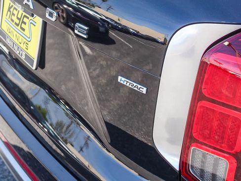 Used 2023 Hyundai Palisade Limited image 11