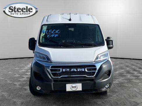 Used 2023 RAM 1500 Lone Star w/ Trailer Tow Group image 8